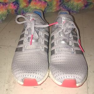 Adidias Gazelle Boost Shoes